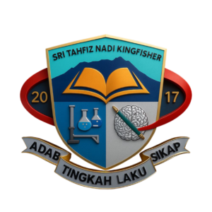 5. SRI TAHFIZ NADI KINGFISHER