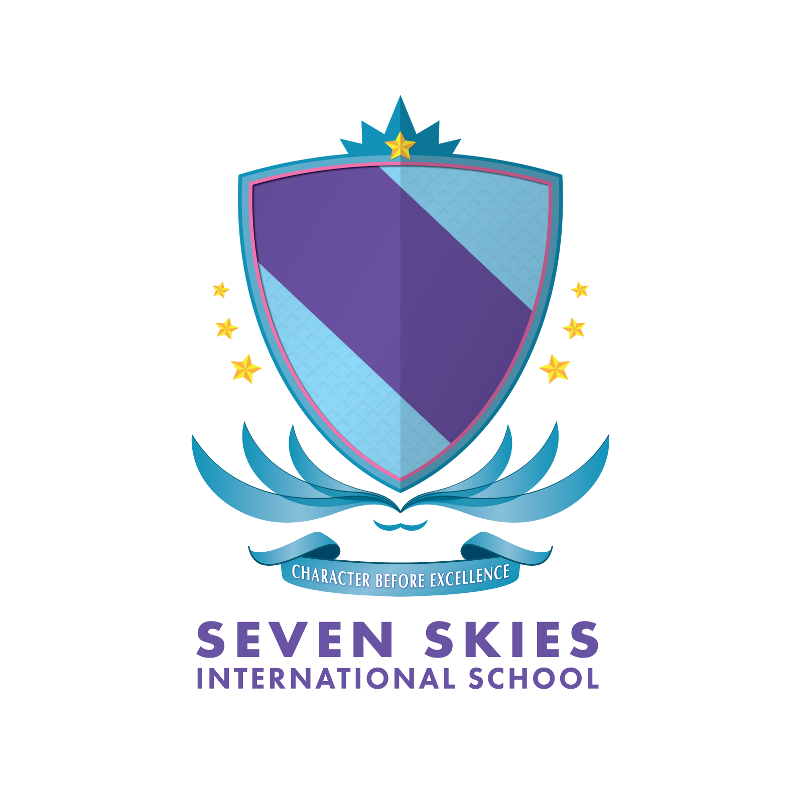 A2 SEVEN SKIES
