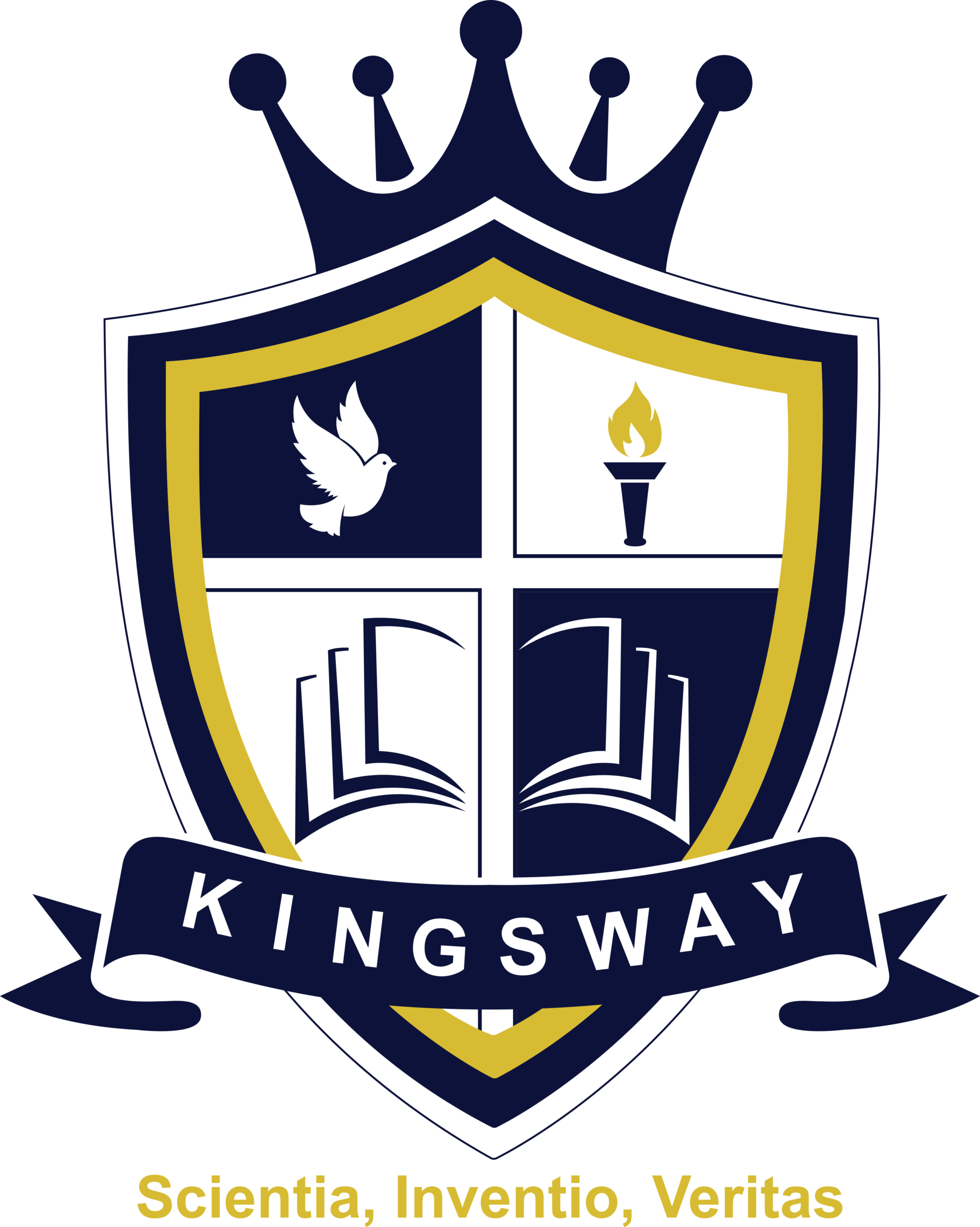 A3 KINGSWAY