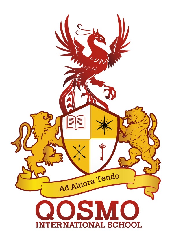 A4 QOSMO
