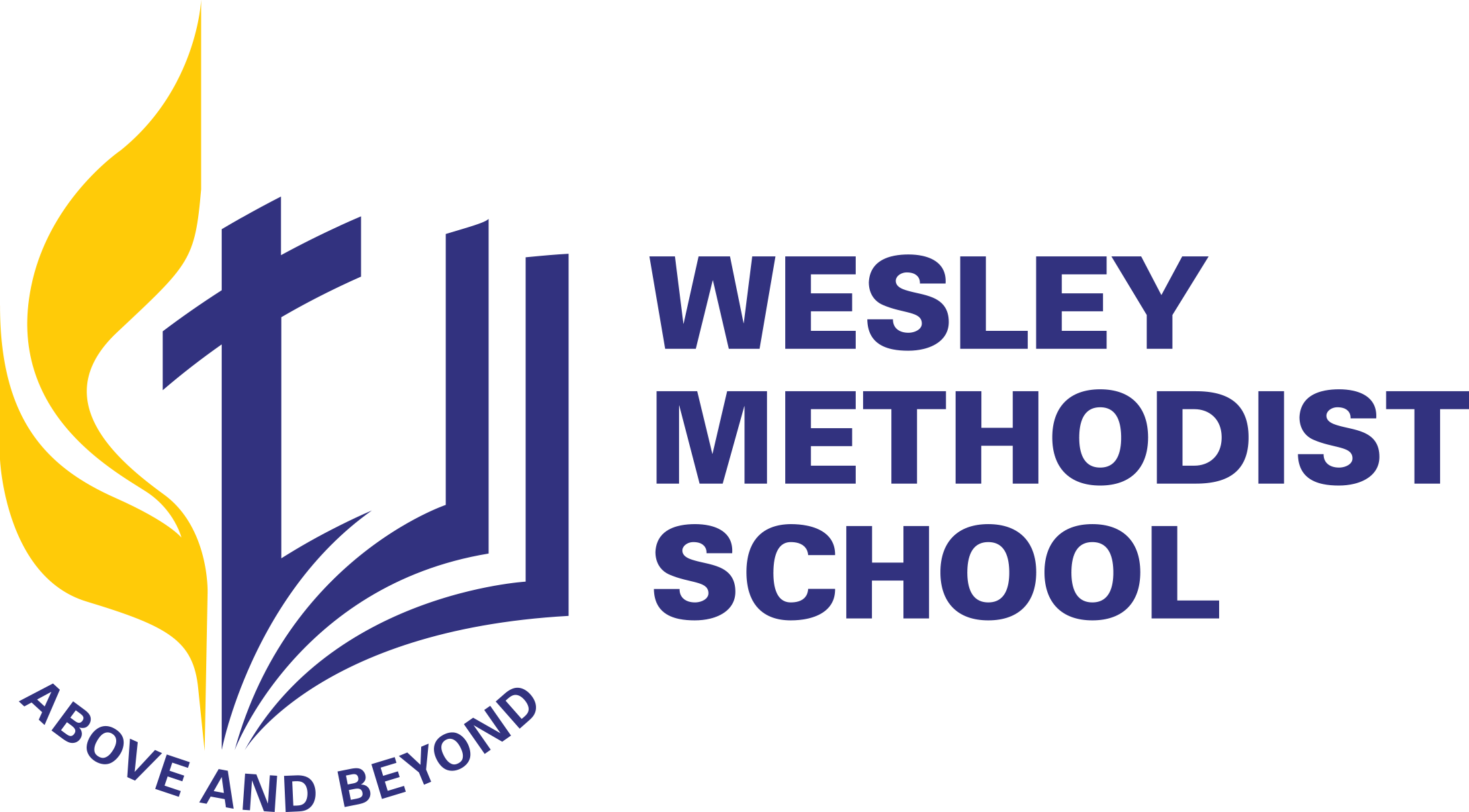 A6 WESLEY METHODIST SCHOOL