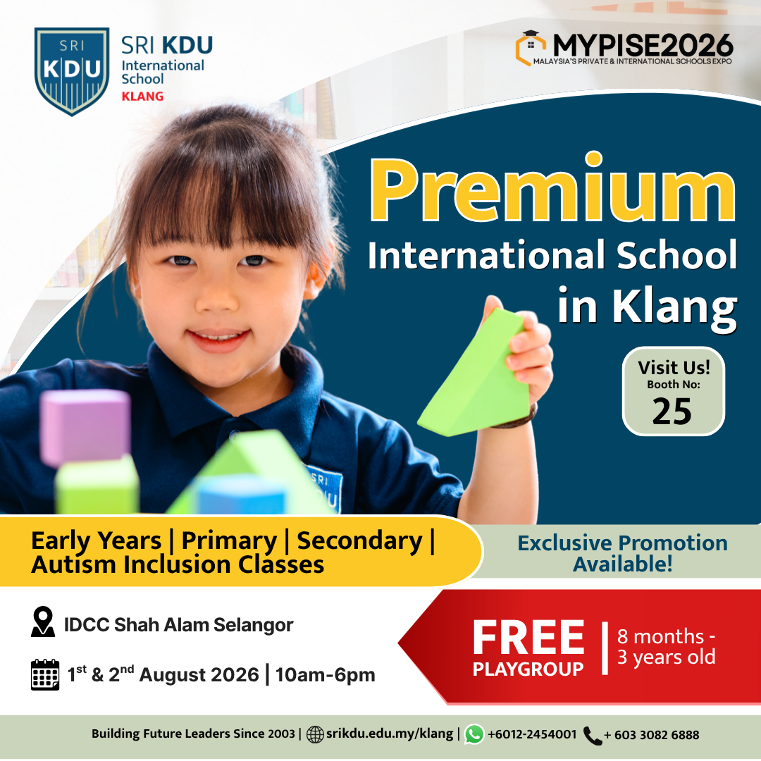 4. SRI KDU