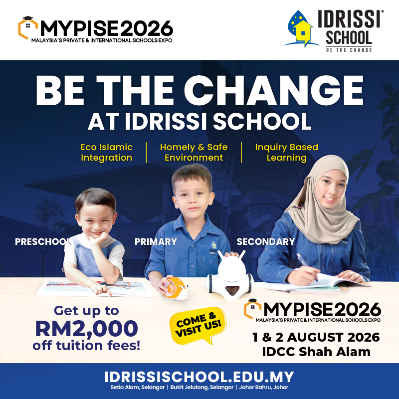 7. IDRISSI